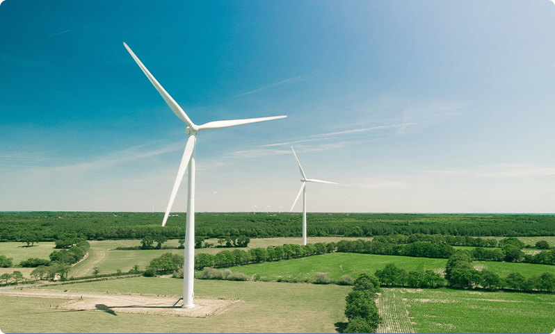 新エネルギー産業