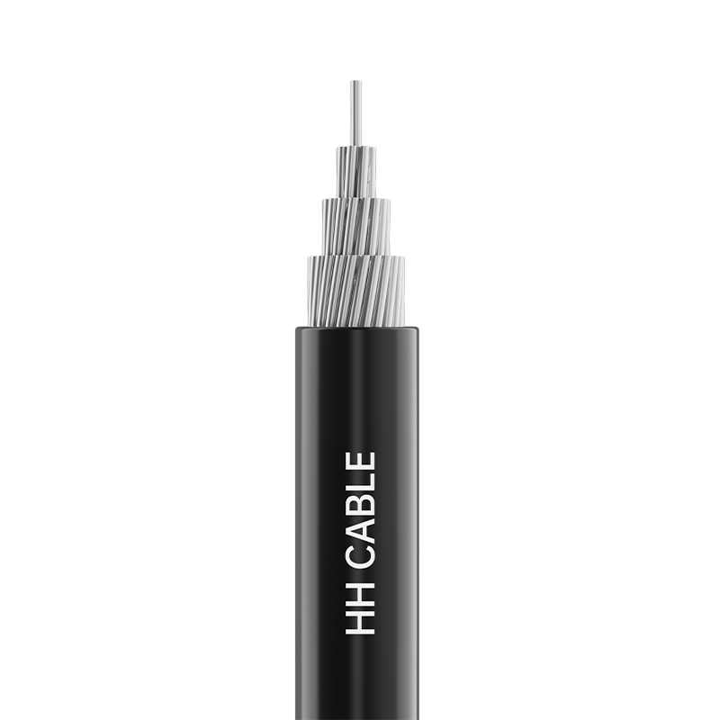 1kV架空絶縁ケーブル